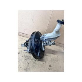 fékrásegítő szervódob