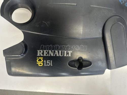 RENAULT SCENIC - 2005 - 8200252406 - motorburkolat