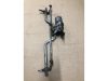 RENAULT CLIO - 2003 - 8200258327, 3397020622 - ablaktörlő szerkezet
