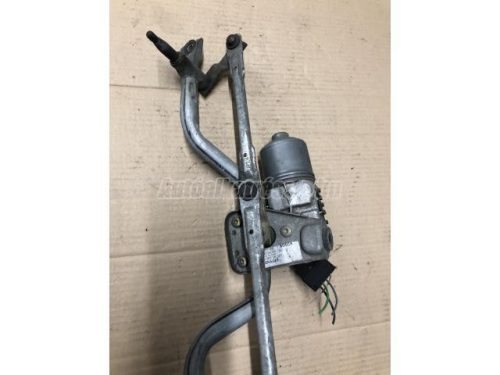 RENAULT CLIO - 2003 - 8200258327, 3397020622 - ablaktörlő szerkezet