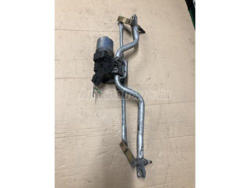 ablaktörlő szerkezet