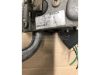 RENAULT CLIO - 2003 - 8200258327, 3397020622 - ablaktörlő szerkezet