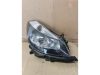 RENAULT CLIO - 2011 - 8200261612 - fényszóró