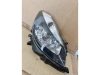 RENAULT CLIO - 2011 - 8200261612 - fényszóró