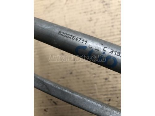 RENAULT CLIO - 2002/03 - 8200264711 - ablaktörlőmotor