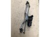 RENAULT CLIO - 2002/03 - 8200264711 - ablaktörlőmotor