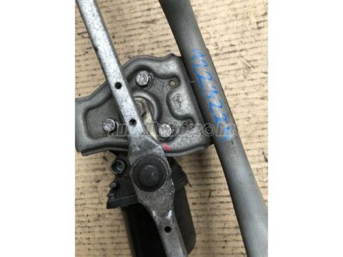 RENAULT CLIO - 2002/03 - 8200264711 - ablaktörlőmotor