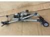 RENAULT CLIO - 2009 - 8200268931 - ablaktörlő szerkezet
