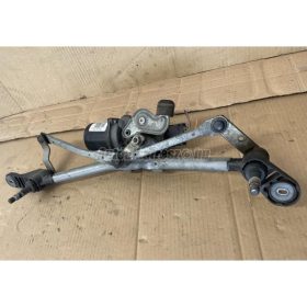 ablaktörlő szerkezet