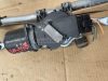 RENAULT CLIO - 2009 - 8200268931 - ablaktörlő szerkezet