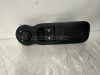 RENAULT MODUS - 2010 - 8200277630A - ablakemelő kapcsoló