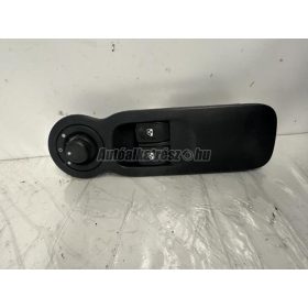 RENAULT MODUS - 2010 - 8200277630A - ablakemelő kapcsoló