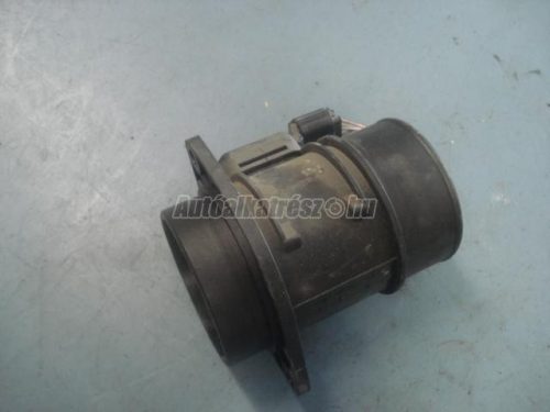 légmennyiségmérő