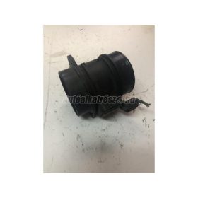 légmennyiségmérő