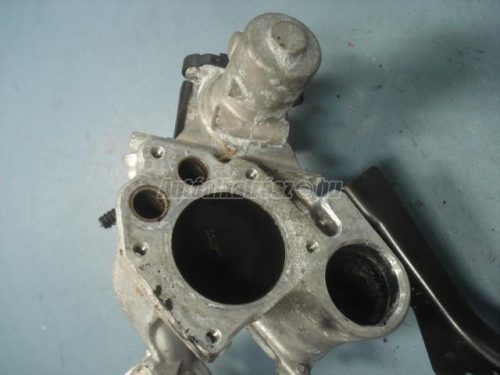 RENAULT CLIO,  KANGOO,  THALIA,  MEGANE,  SCENIC,  MODUS - 2008 - 8200282949 - AGR-szelep