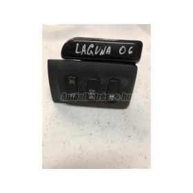 RENAULT LAGUNA - 2004 - 8200285179 - ESP kapcsoló