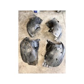 burkolat, kerékjárat