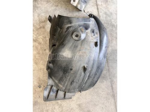 burkolat, kerékjárat