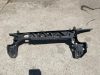 RENAULT CLIO - 2006 - 8200290143K - homlokfal zárhíd