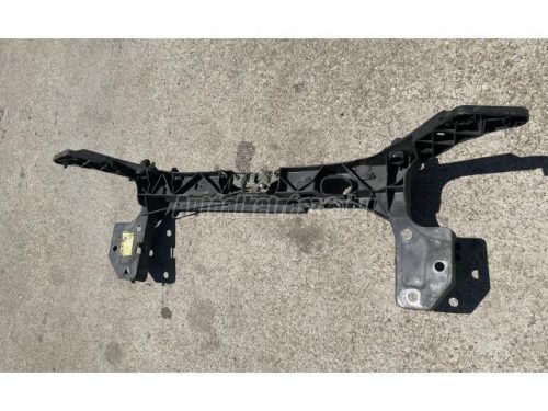 RENAULT CLIO - 2006 - 8200290143K - homlokfal zárhíd
