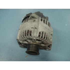   RENAULT SCENIC,  MEGANE,  GRAND SCENIC - 2006 - 8200290215 - generátor