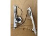 RENAULT CLIO - 2009 - 8200291145J - ablakemelő szerkezet