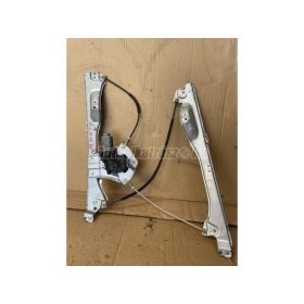 ablakemelő szerkezet