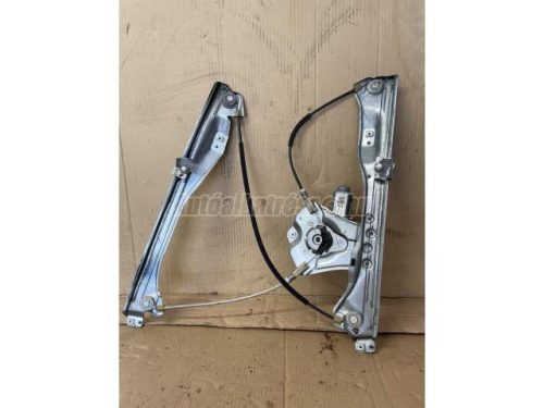 RENAULT CLIO - 2009 - 8200291145J - ablakemelő szerkezet