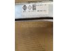 RENAULT CLIO - 2009 - 8200291147J - ablakemelő szerkezet