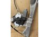 RENAULT CLIO - 2009 - 8200291147J - ablakemelő szerkezet