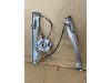 RENAULT CLIO - 2009 - 8200291147J - ablakemelő szerkezet