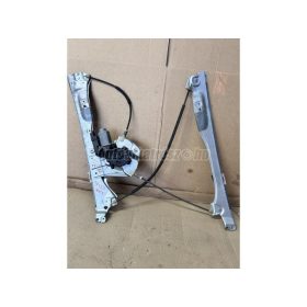 RENAULT CLIO - 2008 - 8200291148 - ablakemelő