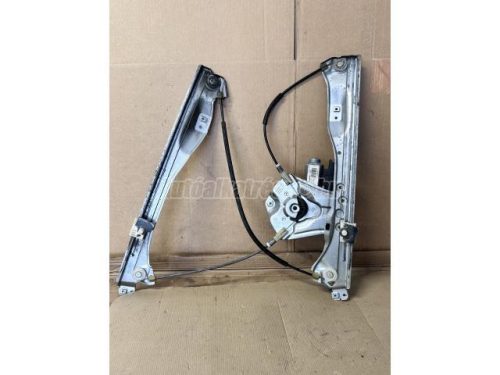 RENAULT CLIO - 2008 - 8200291148 - ablakemelő