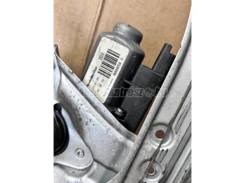 RENAULT CLIO - 2008 - 8200291148 - ablakemelő