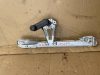 RENAULT CLIO - 2009 - 8200291155B - ablakemelő szerkezet