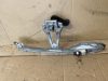RENAULT CLIO - 2009 - 8200291155B - ablakemelő szerkezet