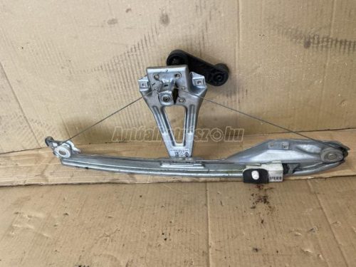 RENAULT CLIO - 2009 - 8200291155B - ablakemelő szerkezet