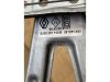 RENAULT CLIO - 2009 - 8200291155B - ablakemelő szerkezet