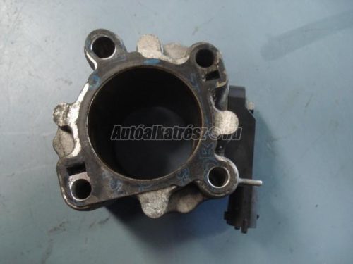 RENAULT LAGUNA - 2008 - 8200292433 - töltőnyomás érzékelő