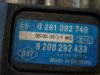 RENAULT LAGUNA - 2008 - 8200292433 - töltőnyomás érzékelő