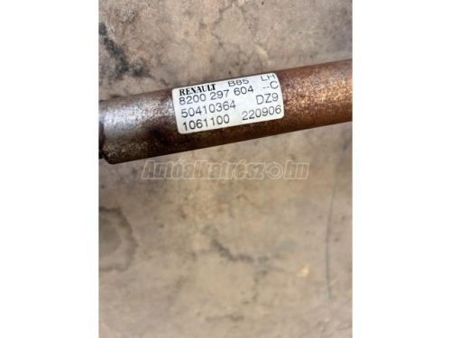 RENAULT CLIO - 2007 - 8200294976A  - elektromos szervó
