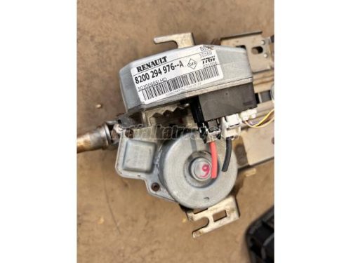 RENAULT CLIO - 2007 - 8200294976A  - elektromos szervó