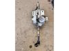 RENAULT CLIO - 2007 - 8200294976A  - elektromos szervó