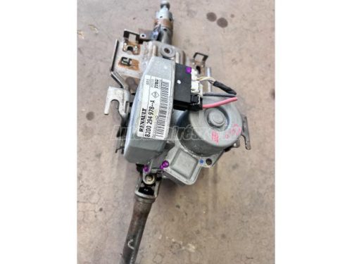 RENAULT CLIO - 2008 - 8200294978A - elektromos szervó