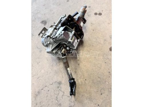 RENAULT CLIO - 2008 - 8200294978A - elektromos szervó