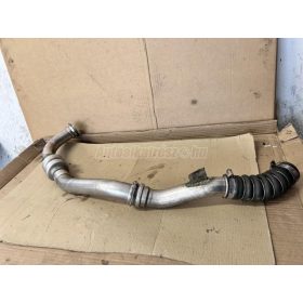 RENAULT CLIO - 2007 - 8200296984C - turbócső