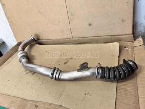 RENAULT CLIO - 2007 - 8200296984C - turbócső