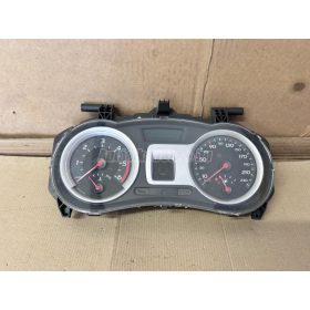 RENAULT CLIO - 2008 - 8200305020F - km óra