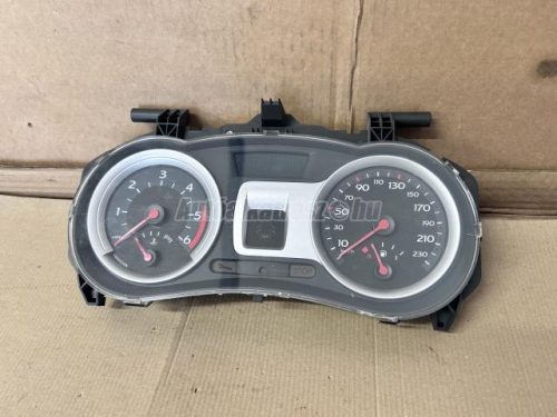 RENAULT CLIO - 2008 - 8200305020F - km óra