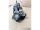 RENAULT MEGANE,  KANGOO,  CLIO | NISSAN KUBISTAR,  QASHQAI - 2007 - 8200306595  - önindító